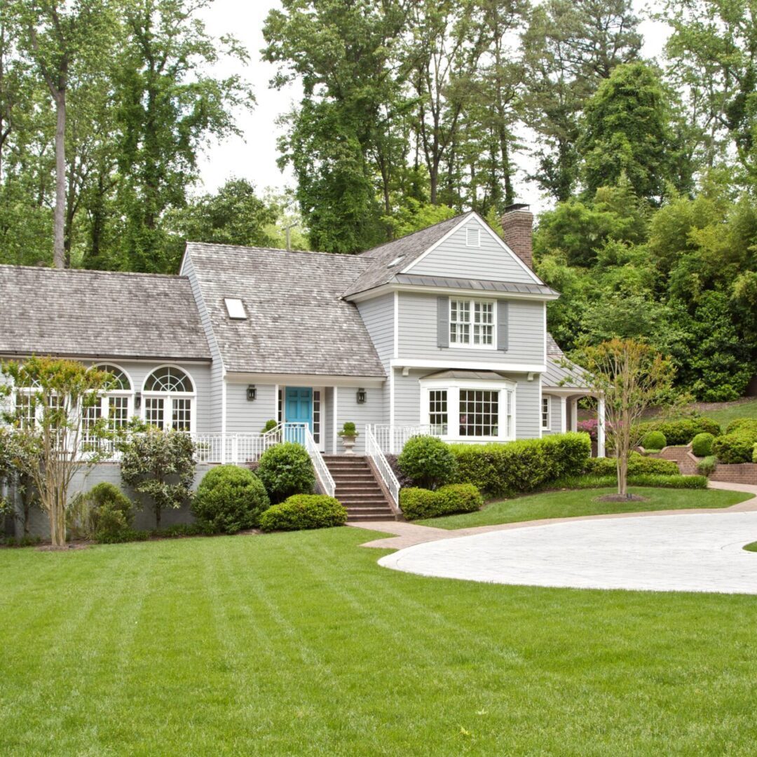 Rogers Realty, LLC